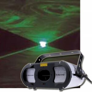 LASER STARWAY LASERLAB 150