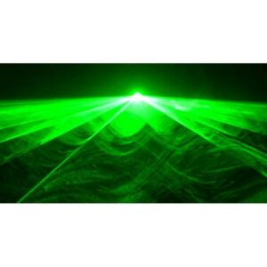 LASER CONTEST LOGO 40
