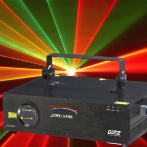 LASER DUNE EDEN STAR