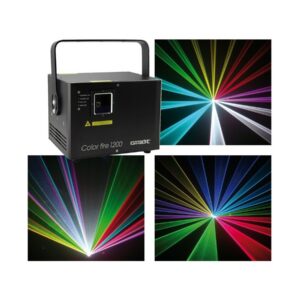 LASER DNA RGB 1200