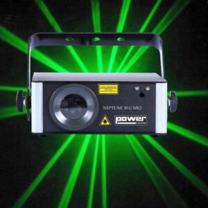 LASER POWER NEPTUNE 50 MK2