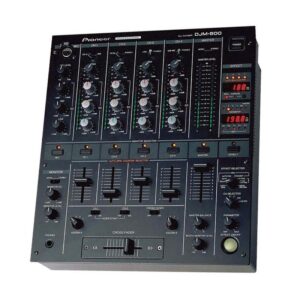 PIONEER DJ DJM500
