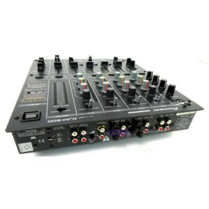 PIONEER DJ DJM500