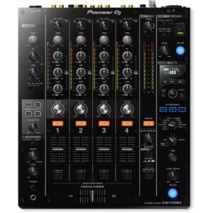 PIONEER DJ DJM750 MK2