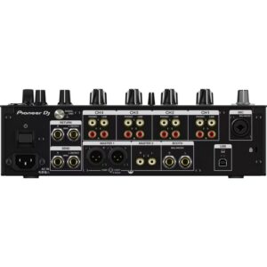 PIONEER DJ DJM750 MK2