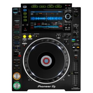 PIONEER DJ CDJ2000 NEXUS 2