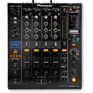 PIONEER DJ DJM900 NEXUS