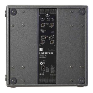 HK LINEAR 1500A