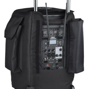 AUDIOPHONY CR12A COMBO / SUR BATTERIE