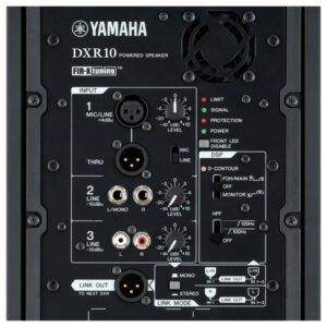 YAMAHA DXR10