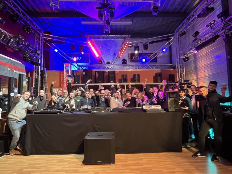 Lire la suite à propos de l’article Soirée Pioneer DJ du Mercredi 17 avril 2024
