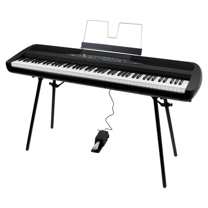 KORG SP250