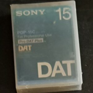 SONY PDP-15C
