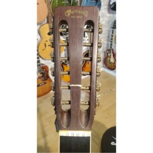 MARTIN D12-35 / 1965
