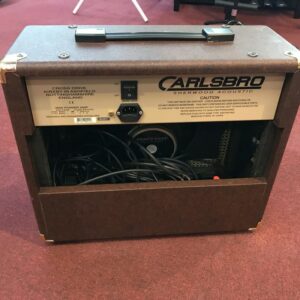 CALSBRO SHERWOOD 30