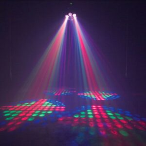 ADJ MYSTIC LED