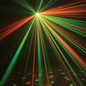 POWER LIGHTING METEOR V