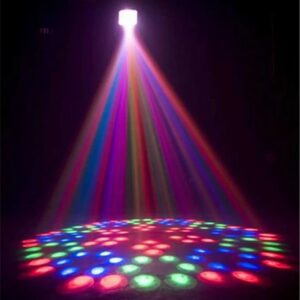 ADJ REVO RAVE