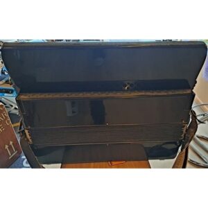 ACCORDEON POUR PIECES