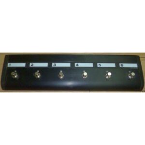 MARSHALL JVM410C