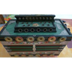 MELODEON
