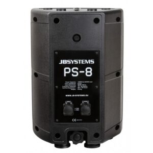 JB SYSTEMS PS-8