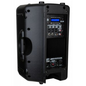 JB SYSTEMS PPA 122