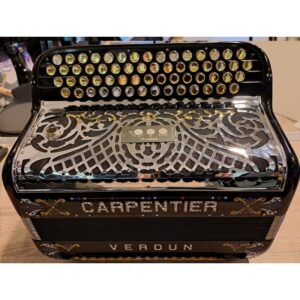 ACCORDEON CARPENTIER