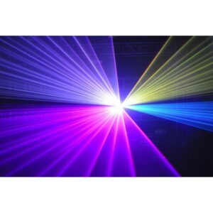 LASER NICOLS X-RAY