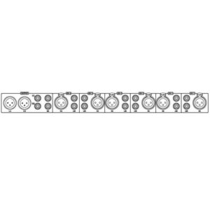 STAGE LINE MMX-602/SW