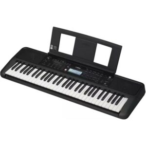 CLAVIER ARRANGEUR YAMAHA PSR E383