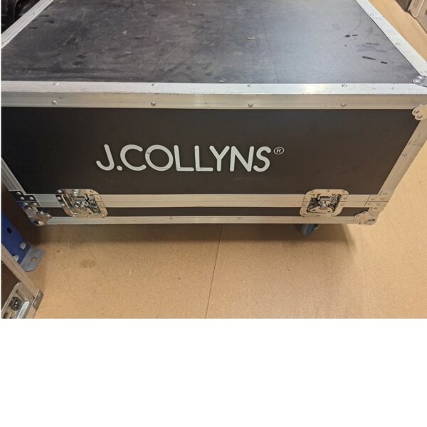 LOTS DE FLIGHT CASES – Image 4
