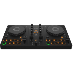 ALPHATHETA DDJ-FLX2