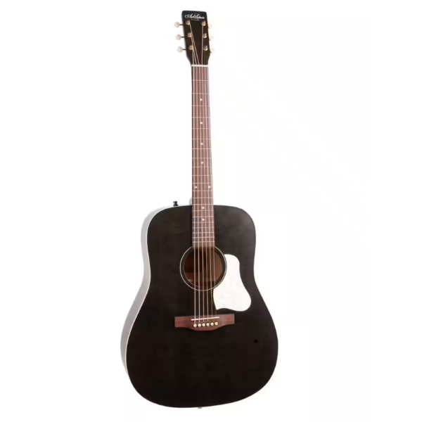 GUITARE ELECTRO ART & LUTHERIE AMERICANA QIT