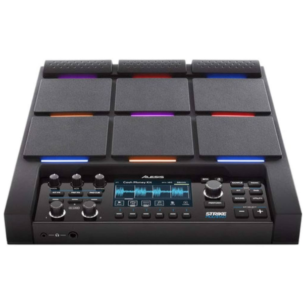 ALESIS STRIKMULTIPAD