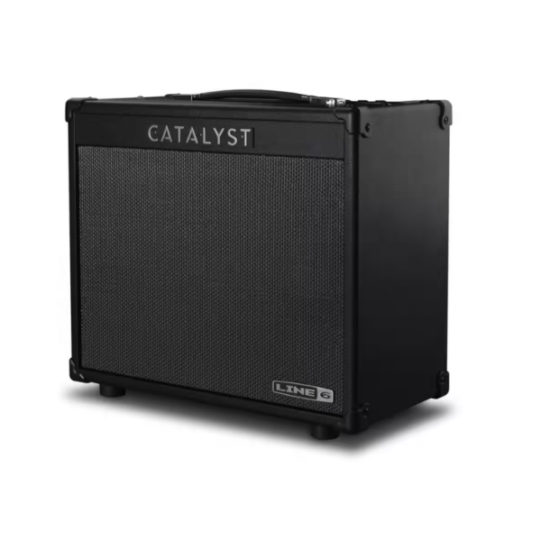 AMPLI GUITARE ELECTRIQUE MODELISATION LINE 6 CATALYST 60