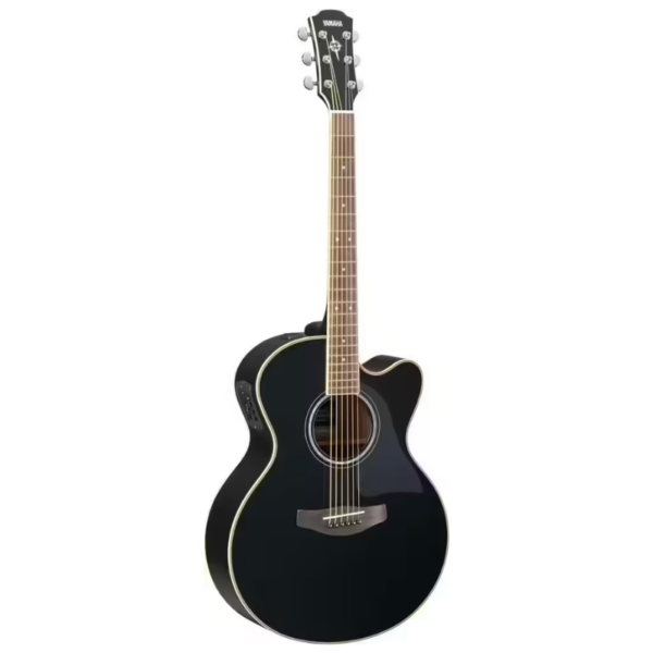 GUITARE ELECTRO FOLK YAMAHA CPX700