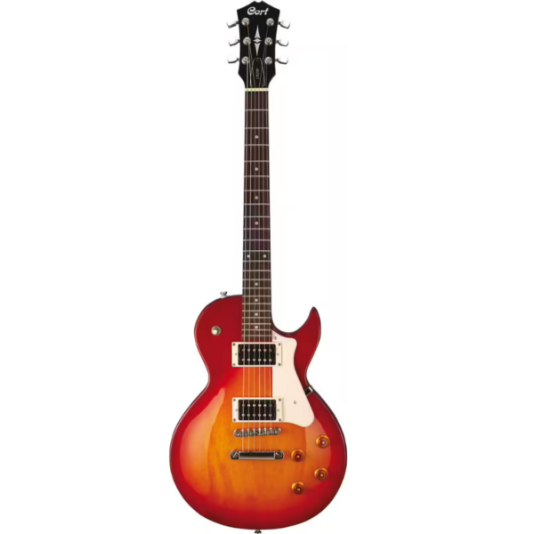 GUITARE ELECTRIQUE CORT CR100