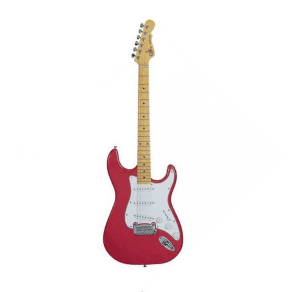 GUITARE ELECTRIQUE G&L TRIBUTE S500