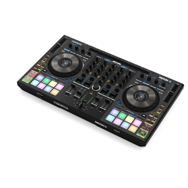 CONTROLEUR DJ USB RELOOP MIXON8 PRO