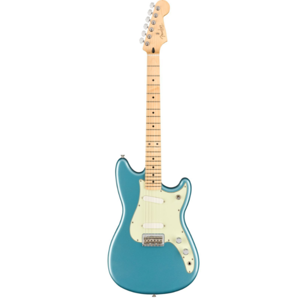 GUITARE ELECTRIQUE FENDER DUO-SONIC TIDEPOOL