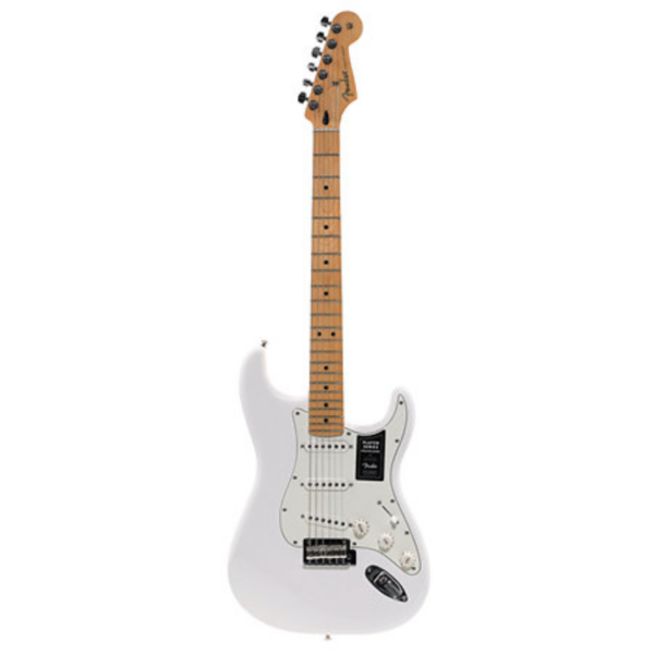 GUITARE ELECTRIQUE FENDER PLAYER I SSS STRATOCASTER MN PWT