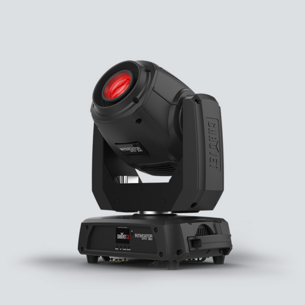 LYRE SPOT CHAUVET INTIMIDATOR 360