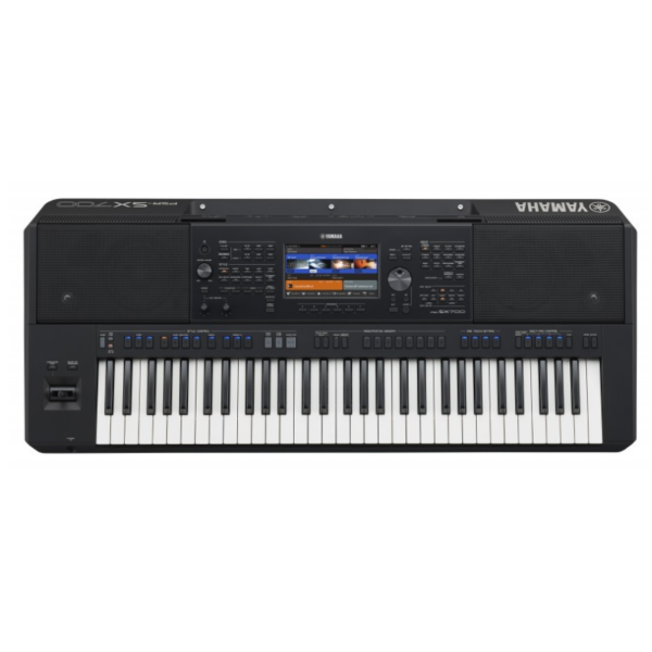 CLAVIER ARRANGEUR YAMAHA PSR SX700