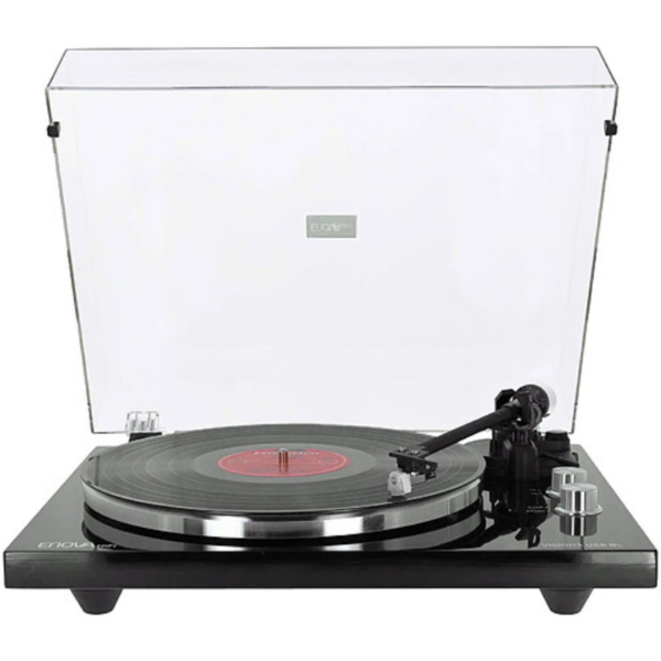 PLATINE VINYLE ENOVA VISION 3 BL