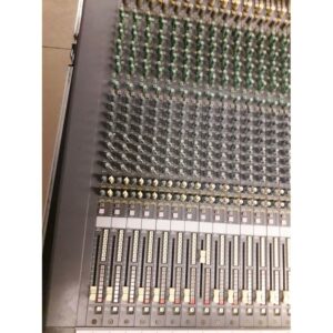 YAMAHA PM4000