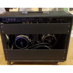 FENDER TWIN AMP 100W