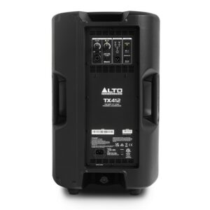 ALTO SERIE TX-400