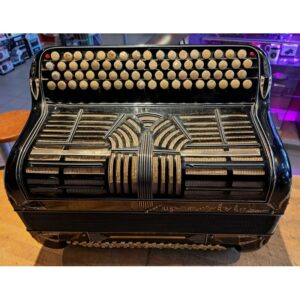 PAUL BEUSCHER SUPER SYLVIO
