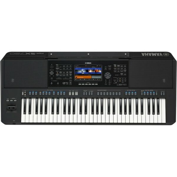 YAMAHA PSR SX-720